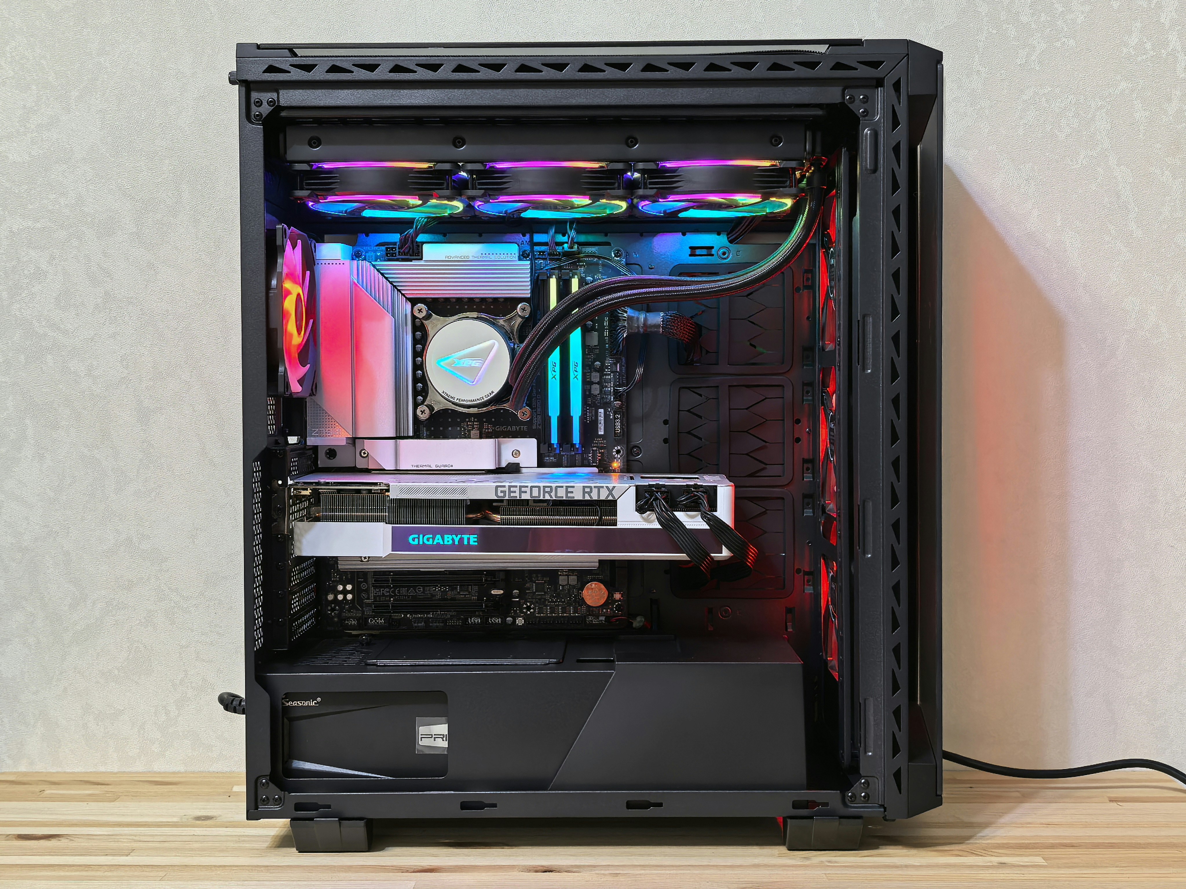PC Case